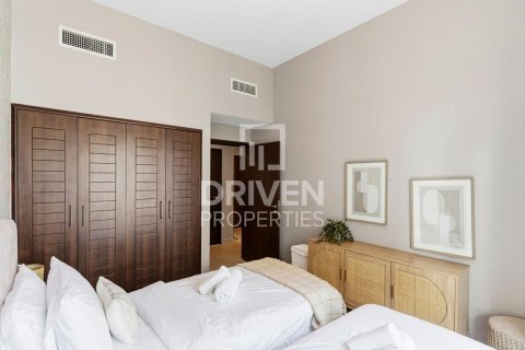 Apartmán v Downtown Dubai (Downtown Burj Dubai), Dubai, SAE 2 spálne, 122.91 m2 č. 757008 - Fotografia 15