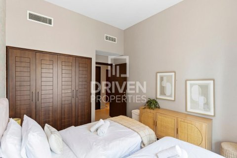 Apartmán v Downtown Dubai (Downtown Burj Dubai), Dubai, SAE 2 spálne, 122.91 m2 č. 757008 - Fotografia 14