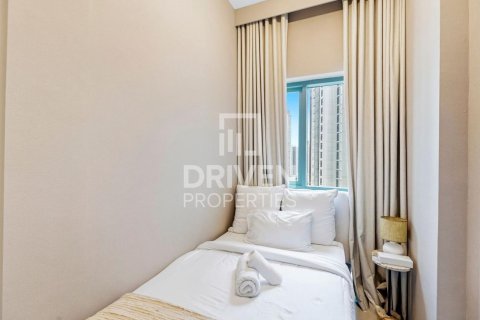 Apartmán v Downtown Dubai (Downtown Burj Dubai), Dubai, SAE 2 spálne, 122.91 m2 č. 757008 - Fotografia 18