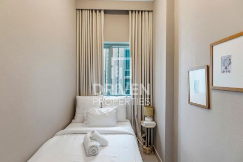 Apartmán v Downtown Dubai (Downtown Burj Dubai), Dubai, SAE 2 spálne, 122.91 m2 č. 757008 - Fotografia 17