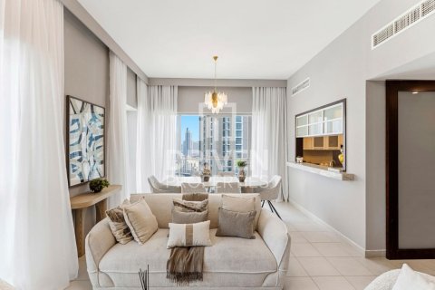 Apartmán v Downtown Dubai (Downtown Burj Dubai), Dubai, SAE 2 spálne, 122.91 m2 č. 757008 - Fotografia 4