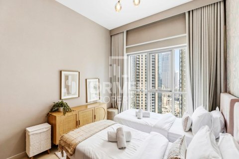 Apartmán v Downtown Dubai (Downtown Burj Dubai), Dubai, SAE 2 spálne, 122.91 m2 č. 757008 - Fotografia 7