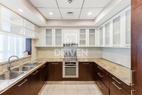 Apartmán v Downtown Dubai (Downtown Burj Dubai), Dubai, SAE 2 spálne, 122.91 m2 č. 757008 - Fotografia 8