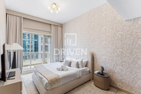Apartmán v Downtown Dubai (Downtown Burj Dubai), Dubai, SAE 2 spálne, 122.91 m2 č. 757008 - Fotografia 16