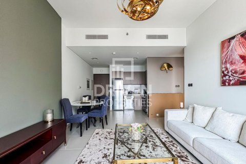 Downtown Dubai (Downtown Burj Dubai), Dubai, BAE’de kiralık daire 1 yatak odası, 56.39 m² No 757007 - fotoğraf 3