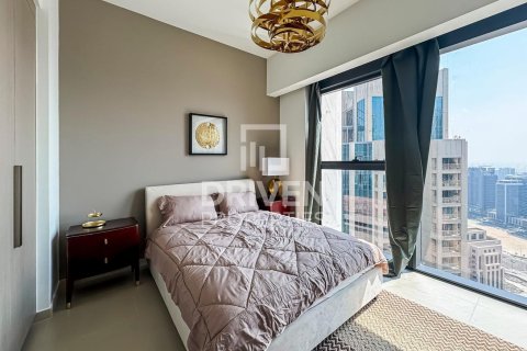 Downtown Dubai (Downtown Burj Dubai), Dubai, BAE’de kiralık daire 1 yatak odası, 56.39 m² No 757007 - fotoğraf 7