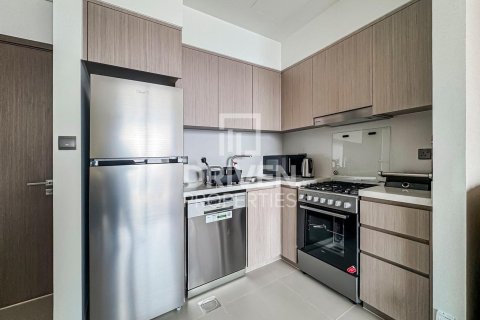 Downtown Dubai (Downtown Burj Dubai), Dubai, BAE’de kiralık daire 1 yatak odası, 56.39 m² No 757007 - fotoğraf 6