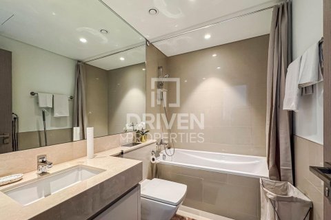 Downtown Dubai (Downtown Burj Dubai), Dubai, BAE’de kiralık daire 1 yatak odası, 56.39 m² No 757007 - fotoğraf 9