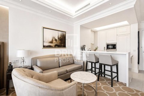 Apartamento para arrendamento em Downtown Dubai (Downtown Burj Dubai), Dubai, EAU 1 quarto, 52.21 m2 № 757004 - foto 6