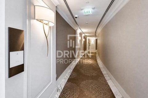Apartamento para arrendamento em Downtown Dubai (Downtown Burj Dubai), Dubai, EAU 1 quarto, 52.21 m2 № 757004 - foto 3