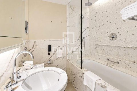 Apartamento para arrendamento em Downtown Dubai (Downtown Burj Dubai), Dubai, EAU 1 quarto, 52.21 m2 № 757004 - foto 10
