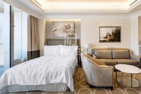 Apartamento para arrendamento em Downtown Dubai (Downtown Burj Dubai), Dubai, EAU 1 quarto, 52.21 m2 № 757004 - foto 9