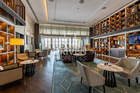 Apartamento para arrendamento em Downtown Dubai (Downtown Burj Dubai), Dubai, EAU 1 quarto, 52.21 m2 № 757004 - foto 2