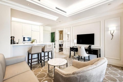 Apartamento para arrendamento em Downtown Dubai (Downtown Burj Dubai), Dubai, EAU 1 quarto, 52.21 m2 № 757004 - foto 5