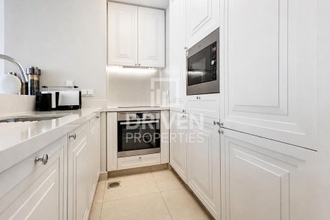 Apartamento para arrendamento em Downtown Dubai (Downtown Burj Dubai), Dubai, EAU 1 quarto, 52.21 m2 № 757004 - foto 7