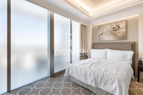 Apartamento para arrendamento em Downtown Dubai (Downtown Burj Dubai), Dubai, EAU 1 quarto, 52.21 m2 № 757004 - foto 8