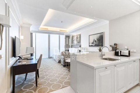 Apartamento para arrendamento em Downtown Dubai (Downtown Burj Dubai), Dubai, EAU 1 quarto, 52.21 m2 № 757004 - foto 4