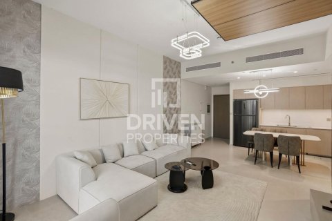 Apartamento para arrendamento em Downtown Dubai (Downtown Burj Dubai), Dubai, EAU 2 quartos, 114.92 m2 № 757006 - foto 2