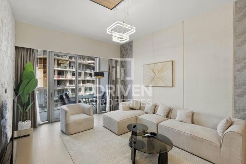 Apartamento en Downtown Dubai (Downtown Burj Dubai), Dubai, EAU 2 dormitorios, 114.92 m² № 757006
