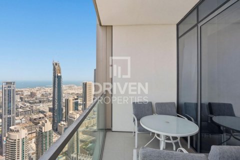 Apartamento para arrendamento em Downtown Dubai (Downtown Burj Dubai), Dubai, EAU 2 quartos, 114.92 m2 № 757006 - foto 11