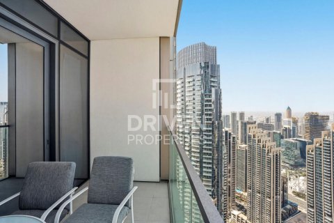 Apartamento para arrendamento em Downtown Dubai (Downtown Burj Dubai), Dubai, EAU 2 quartos, 114.92 m2 № 757006 - foto 12