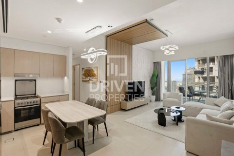 Apartamento para arrendamento em Downtown Dubai (Downtown Burj Dubai), Dubai, EAU 2 quartos, 114.92 m2 № 757006 - foto 3