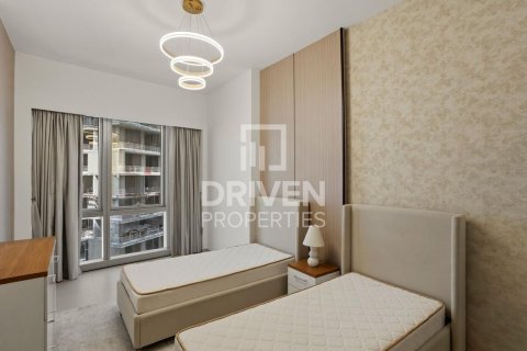 Apartamento para arrendamento em Downtown Dubai (Downtown Burj Dubai), Dubai, EAU 2 quartos, 114.92 m2 № 757006 - foto 8