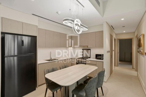 Apartamento para arrendamento em Downtown Dubai (Downtown Burj Dubai), Dubai, EAU 2 quartos, 114.92 m2 № 757006 - foto 10