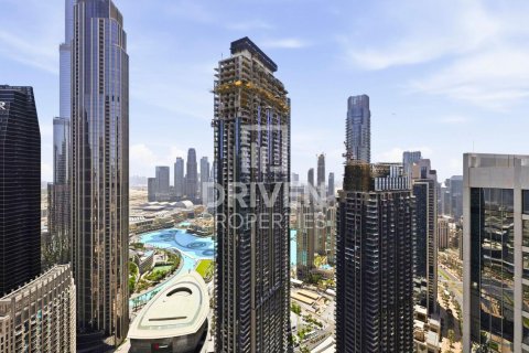 Downtown Dubai (Downtown Burj Dubai)、Dubai、UAE にあるマンションの賃貸物件 3ベッドルーム、147.53 m2、No757010 - 写真 2
