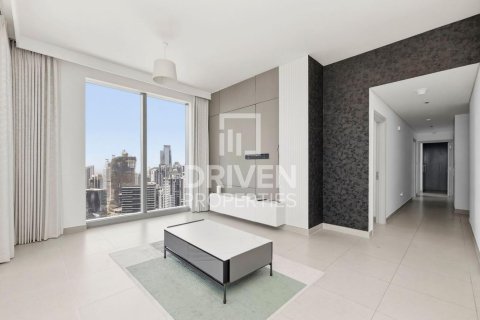 Downtown Dubai (Downtown Burj Dubai)、Dubai、UAE にあるマンションの賃貸物件 3ベッドルーム、147.53 m2、No757010 - 写真 7
