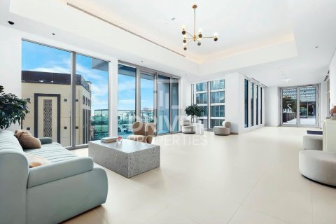 Downtown Dubai (Downtown Burj Dubai)、Dubai、UAE にあるマンションの賃貸物件 3ベッドルーム、147.53 m2、No757010 - 写真 29