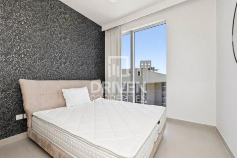 Downtown Dubai (Downtown Burj Dubai)、Dubai、UAE にあるマンションの賃貸物件 3ベッドルーム、147.53 m2、No757010 - 写真 8
