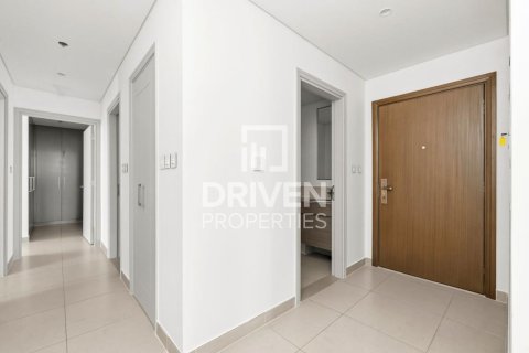 Downtown Dubai (Downtown Burj Dubai)、Dubai、UAE にあるマンションの賃貸物件 3ベッドルーム、147.53 m2、No757010 - 写真 18