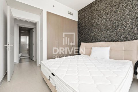 Downtown Dubai (Downtown Burj Dubai)、Dubai、UAE にあるマンションの賃貸物件 3ベッドルーム、147.53 m2、No757010 - 写真 9