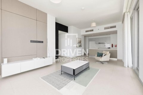 Downtown Dubai (Downtown Burj Dubai)、Dubai、UAE にあるマンションの賃貸物件 3ベッドルーム、147.53 m2、No757010 - 写真 3