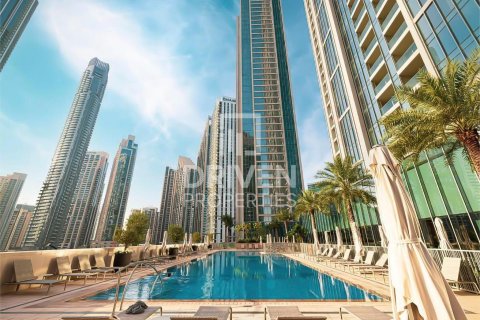 Downtown Dubai (Downtown Burj Dubai)、Dubai、UAE にあるマンションの賃貸物件 3ベッドルーム、147.53 m2、No757010 - 写真 25