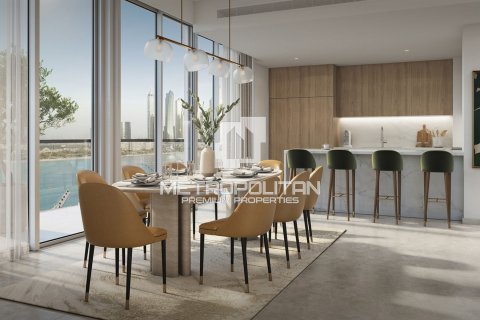 آپارتمان برای فروش در Dubai Harbour، Dubai، امارات متحده عربی 3 خوابه ، 151 متر مربع ، شماره 274373 - تصویر 8