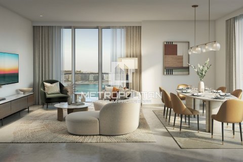 آپارتمان برای فروش در Dubai Harbour، Dubai، امارات متحده عربی 3 خوابه ، 151 متر مربع ، شماره 274373 - تصویر 9