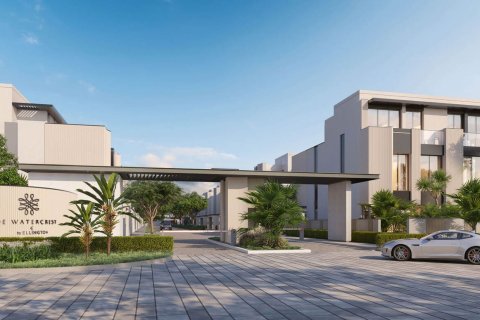 Townhouse in Mohammed Bin Rashid City, Dubai, UAE 3 bedrooms, 188 sq.m. № 690252