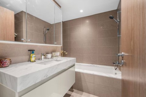 Appartement te huur in Downtown Dubai (Downtown Burj Dubai), Dubai, VAE 3 slaapkamers, 127.05 vr.m., nr 750682 - foto 16
