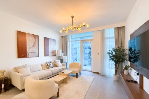 Dzīvoklis Business Bay, Dubaijā, AAE 2 istabas, 113.68 m2 Nr. 750681