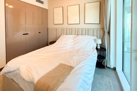 Снять в аренду квартиру в Бизнес-Бэй, Дубай, ОАЭ 2 спальни, 113.68м2, № 750681 - фото 11
