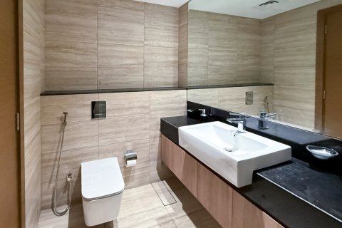 Снять в аренду квартиру в Бизнес-Бэй, Дубай, ОАЭ 2 спальни, 113.68м2, № 750681 - фото 10