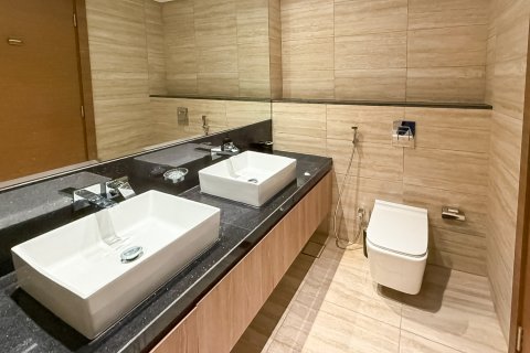 Снять в аренду квартиру в Бизнес-Бэй, Дубай, ОАЭ 2 спальни, 113.68м2, № 750681 - фото 16