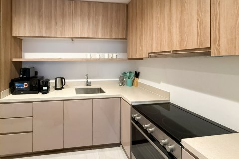 Снять в аренду квартиру в Бизнес-Бэй, Дубай, ОАЭ 2 спальни, 113.68м2, № 750681 - фото 6