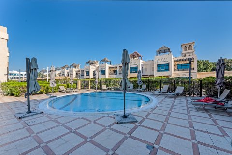Пәтер Джумейра, Дубай, БАӘ-да 1 бөлме, 45.06 м² № 750687 - фото 6