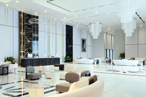 阿联酋 Dubai Jumeirah Village Circle 待售 : 1 卧, 71 平方米 , 编号738736 - 照片 10