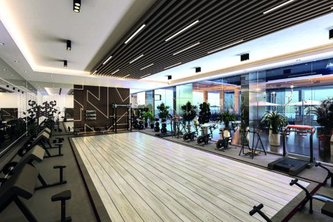 阿联酋 Dubai Jumeirah Village Circle 待售 : 1 卧, 71 平方米 , 编号738736 - 照片 2