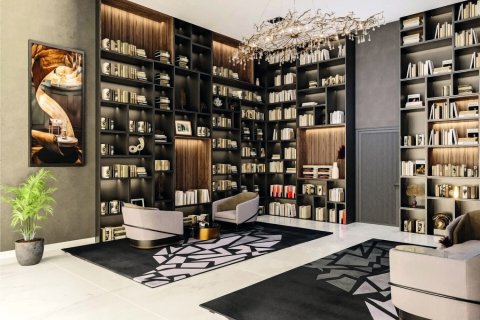 阿联酋 Dubai Jumeirah Village Circle 待售 : 1 卧, 71 平方米 , 编号738736 - 照片 8
