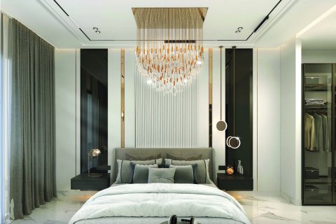 阿联酋 Dubai Jumeirah Village Circle 待售 : 1 卧, 71 平方米 , 编号738736 - 照片 7